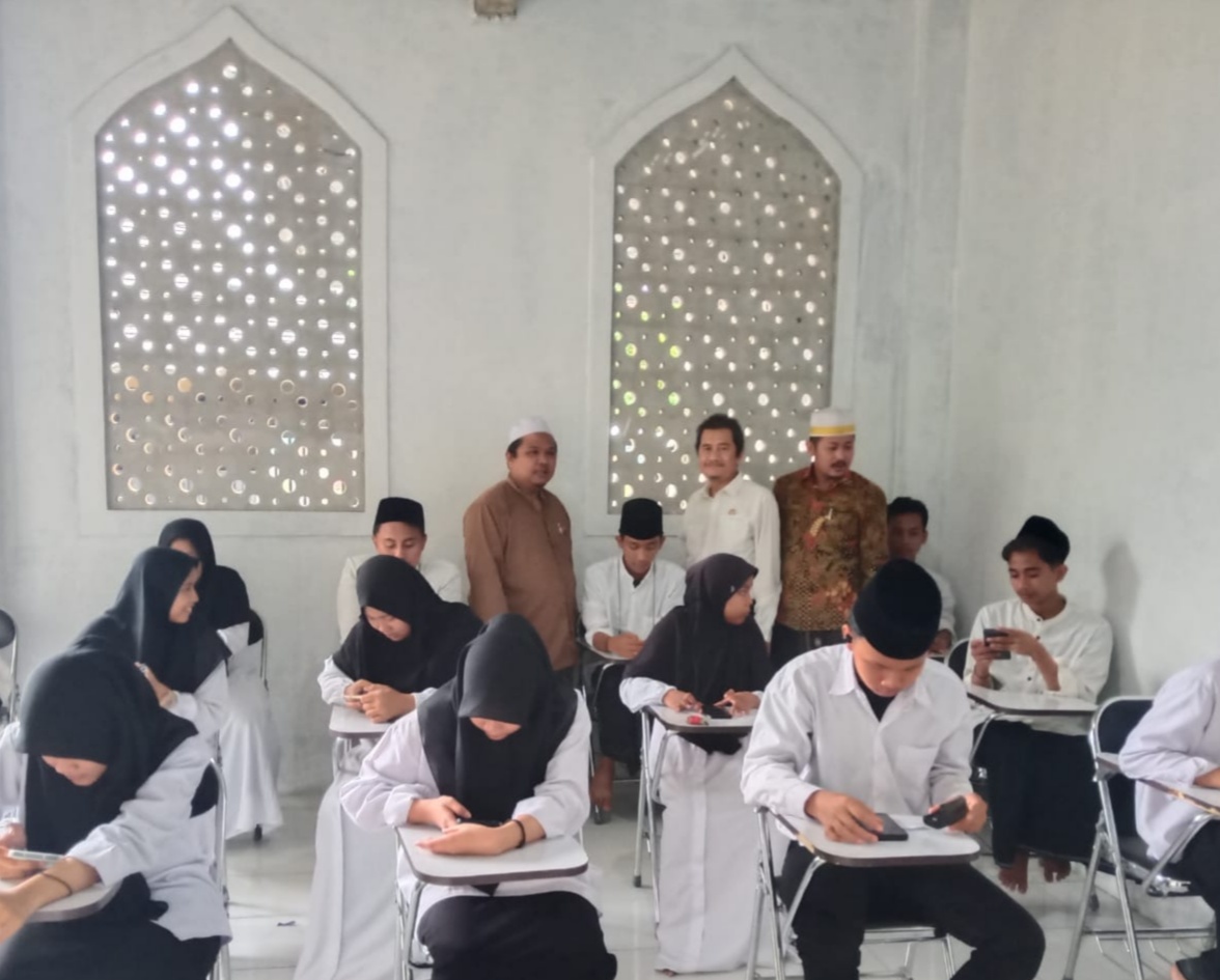 Pesantren Tahfidz