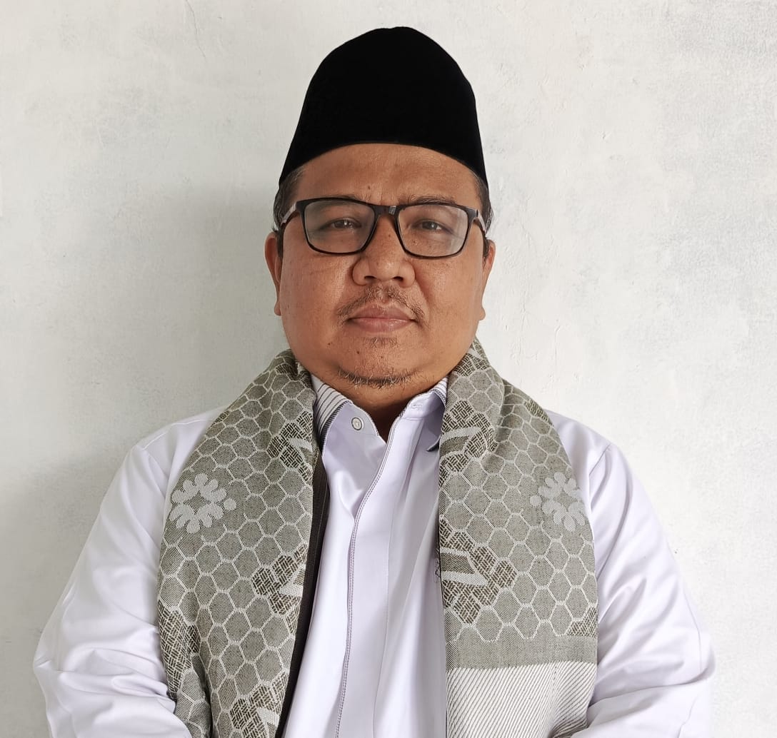 Ruslan Abdul Gani, M.Pd