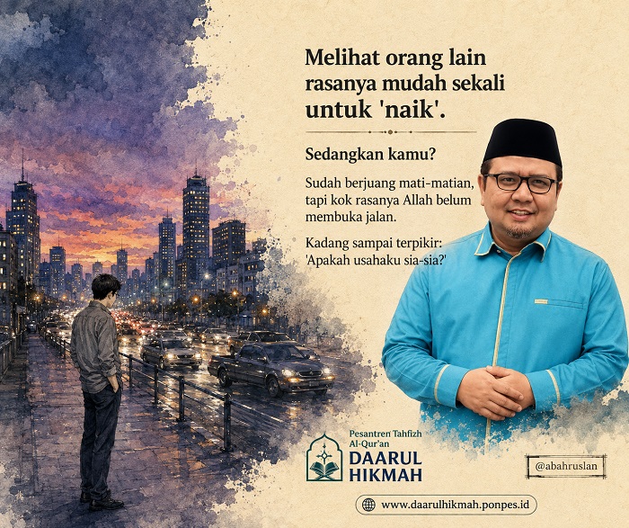 Jangan Bersedih