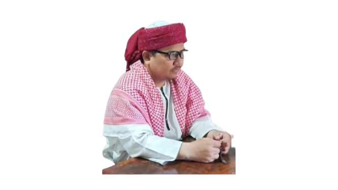 Musibah adalah Ujian